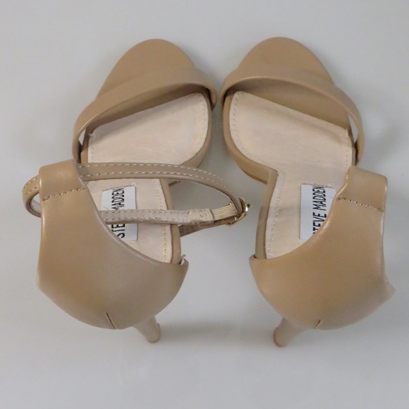 ❌Steve Madden "Stecy" Dress Sandals❌ SOLD - Picture 16 of 16
